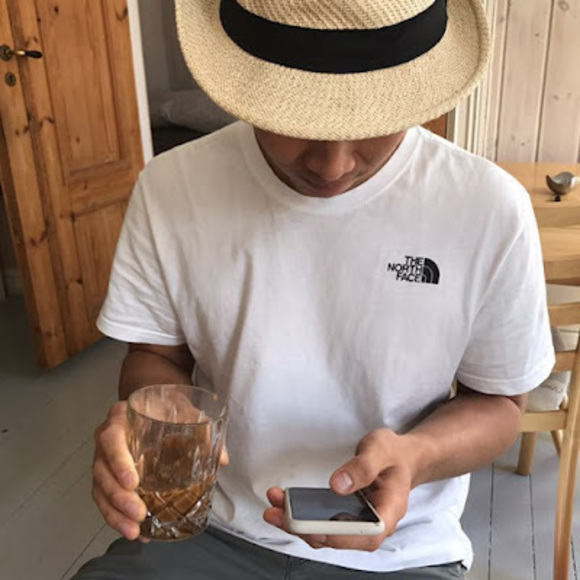 Meet your Posher, 오스카르 - Picture 1 of 1